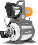 Установка для водоснабжения DAEWOO DAS 6000/24 INOX