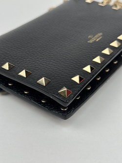 Сумка Valentino Rockstud Envelope