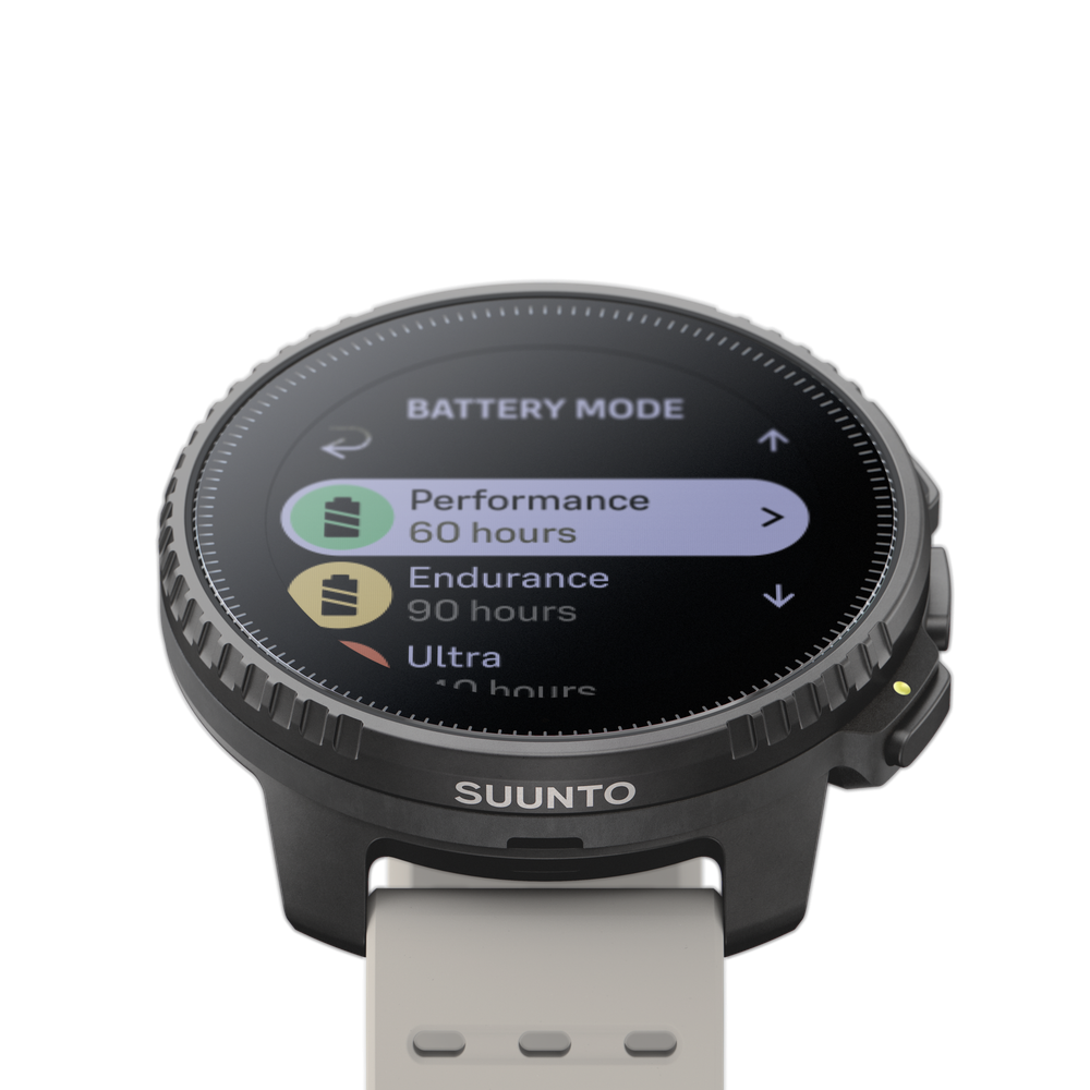 Часы спортивные SUUNTO VERTICAL BLACK SAND