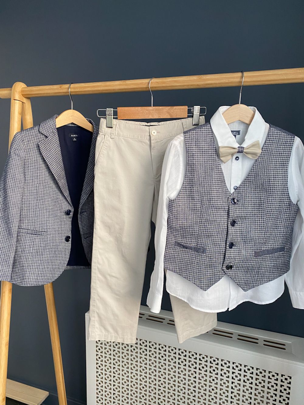 Костюм Baby A., 116