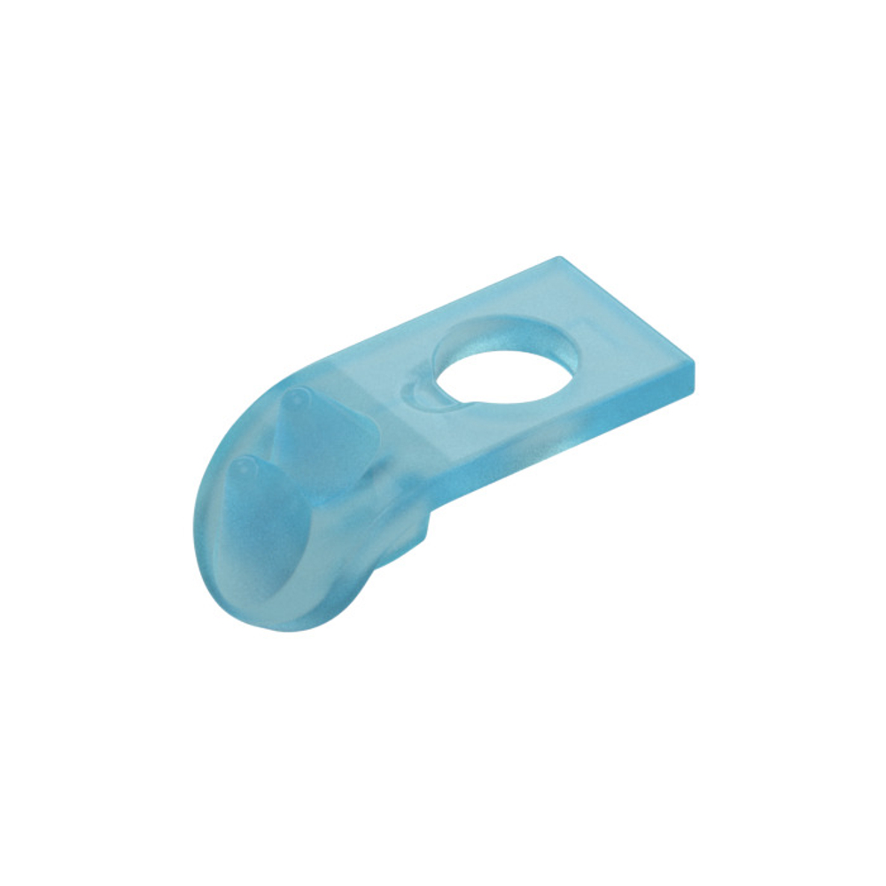 Наплечник 39260 Trans-Light Blue