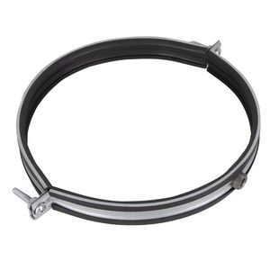 Хомуты быстроразъемные