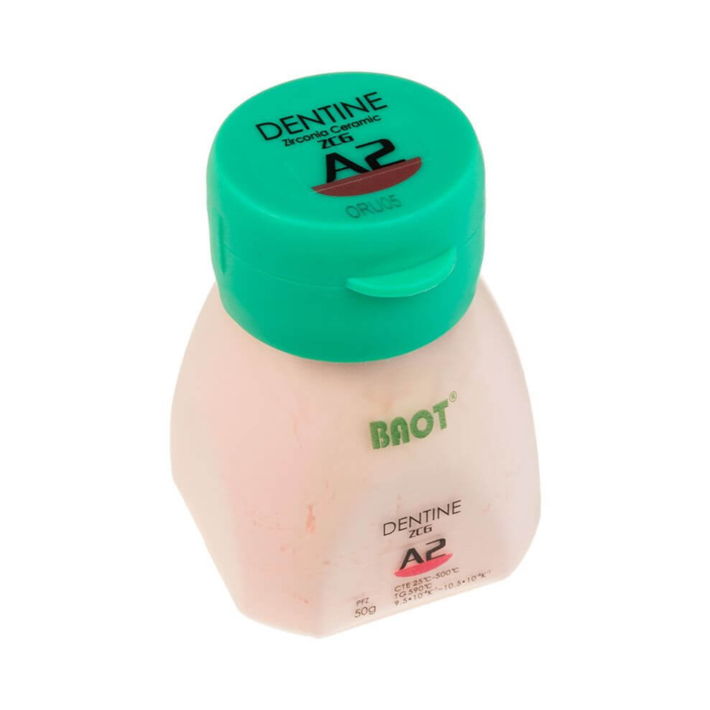Дентин (Dentine) BAOT ZCG A2 50гр