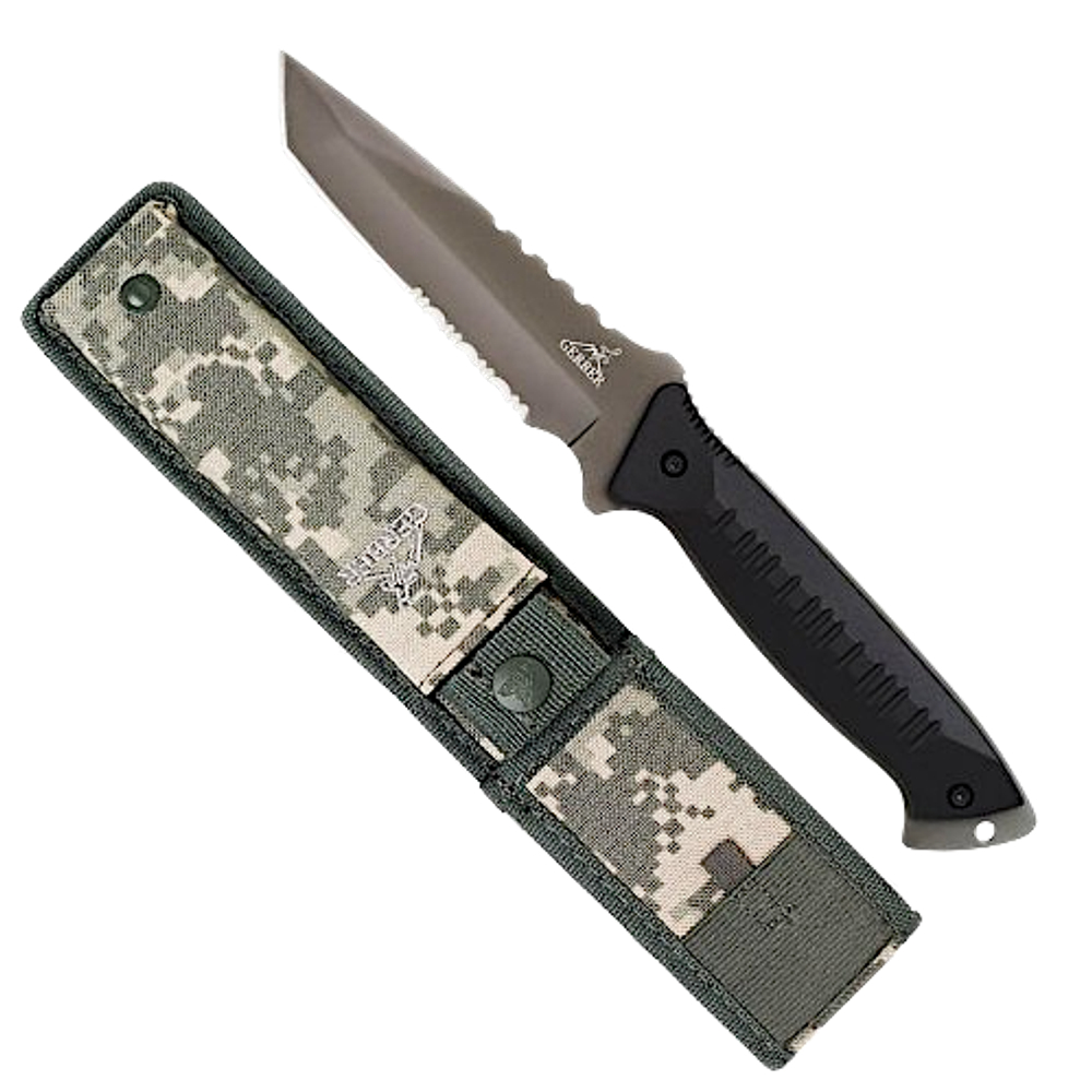 Нож Gerber Warrant Tanto 31-000560