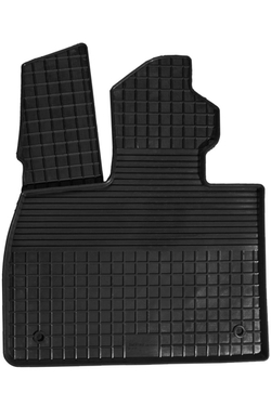 Резиновые коврики Сетка для Li Auto L9 2022-н.в. Seintex.99815