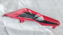 77230-MKY-DM0ZA. COWL SET A, R. RR. (WL) *R380* GRAND PRIX RED. HONDA