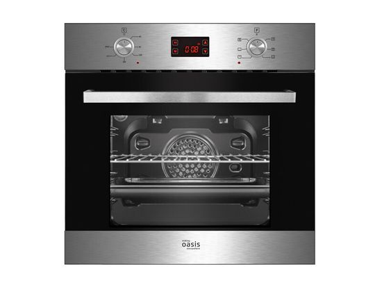 Электрический духовой шкаф Oasis D-SN6 (F)