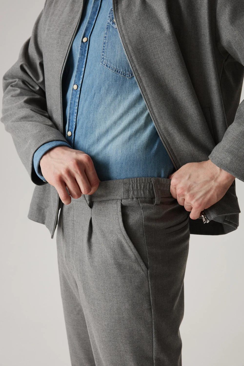 Комплект Griss Ville