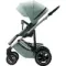 Коляска 3 в 1 Britax Roemer Smile 5Z Jade Green