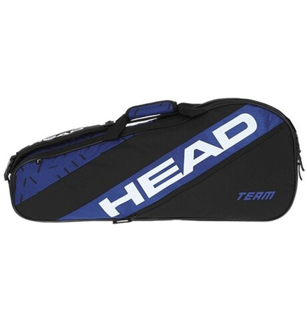 Чехлы для тенниса HEAD TEAM RACQUET BAG S .