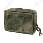 Подсумок общего назначения горизонтальный вер.2 (Fastclip), Stich Profi