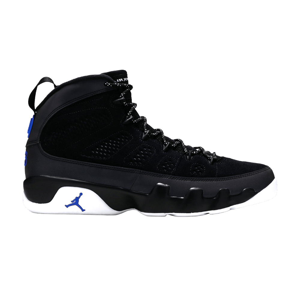 Кроссовки Jordan Air Jordan 9 Retro