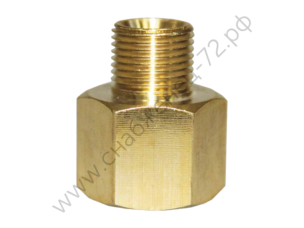 Переходник М12×1—М16×1.5 IZT5607