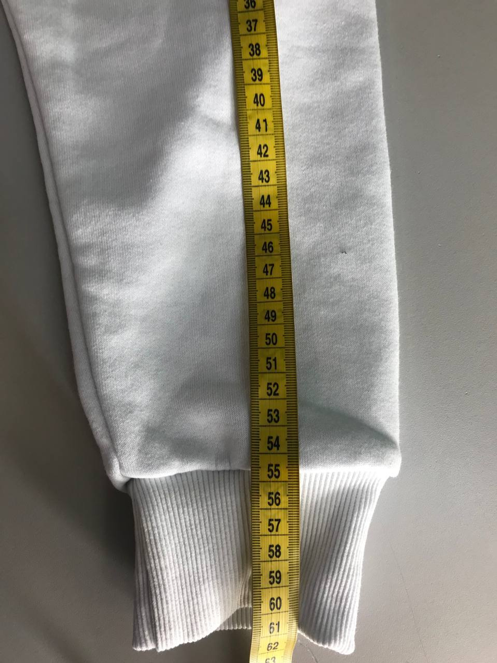 Свитшот для активных будней, маркировка S, визуально 44 размер