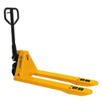 Гидравлическая тележка (рохля) SD (BF50, г/п 5000 кг, вилы 1150x550 мм, NDSN) SMARTLIFT (SMART)