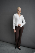 Блузка женская М-1816