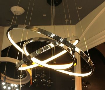 светодиодная люстра 15-141