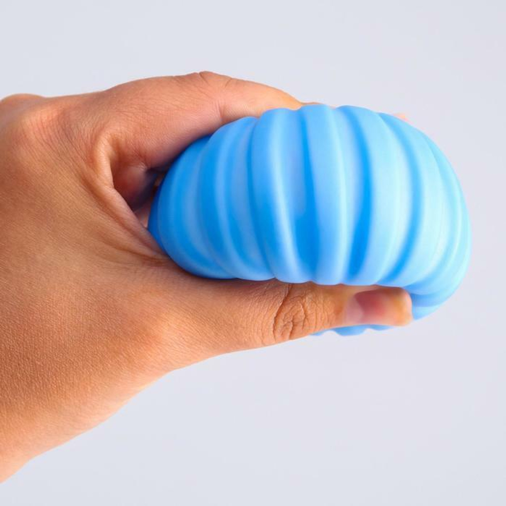 6579815 Подарочный набор развивающих тактильных мячиков «Конфета» 3 шт.