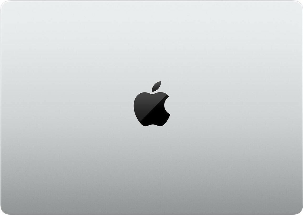 Ноутбук 14" Apple MacBook Pro 2021 M1 (MKGR3RU/A)
