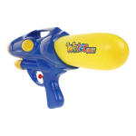 Водный пистолет 40см. микс, пакет A-91