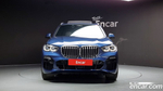 BMW X5 (G05) xDrive 40i M Sports (06.2020)
