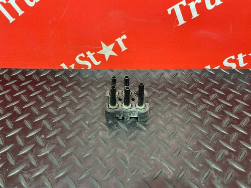 Кронштейн воздушных трубок