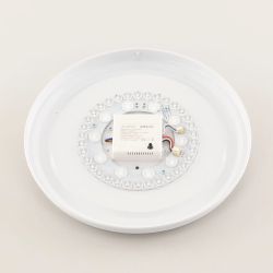 Citilux Астрон CL733330G RGB Люстра светодиодная с пультом