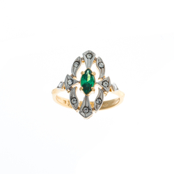 Кольцо Маркиза