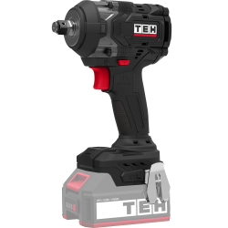 Аккумуляторный ударный гайковерт TEH LW600N 20V (без АКБ и ЗУ)
