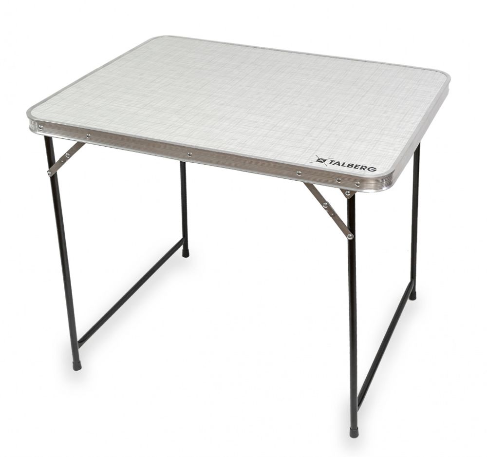 Стол складной Talberg Compact Folding Table
