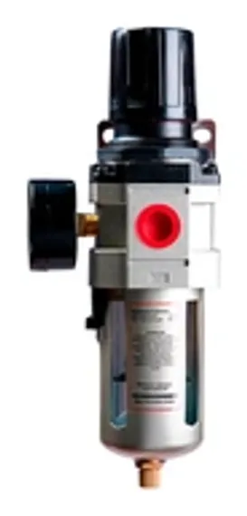 Пистолет гвоздезабивной барабанный Fubag N90C