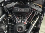 Harley-Davidson Street Bob 114, 2022