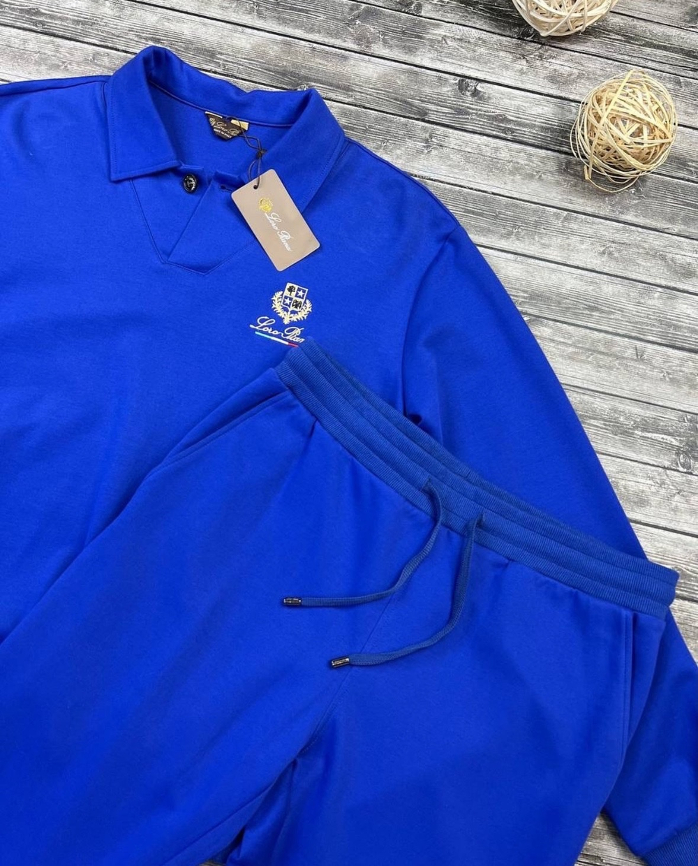 Спортивный костюм Loro Piana