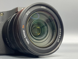 Sony Cyber-Shot RX10 III