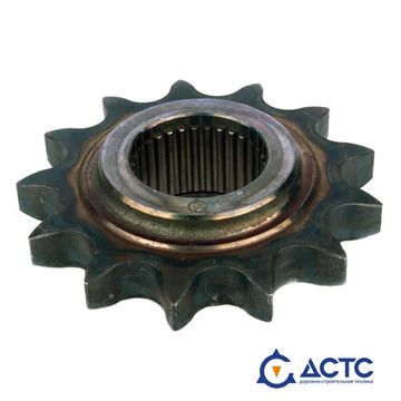 Звёздочка шнека VOGELE