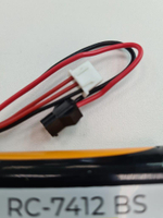 Аккумулятор ET RC-7412BS