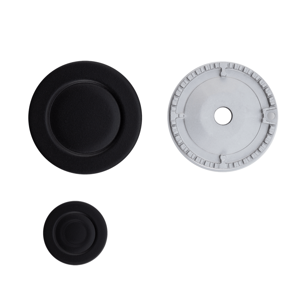 Газовая варочная панель MAUNFELD EGHG.64.13STS-EW