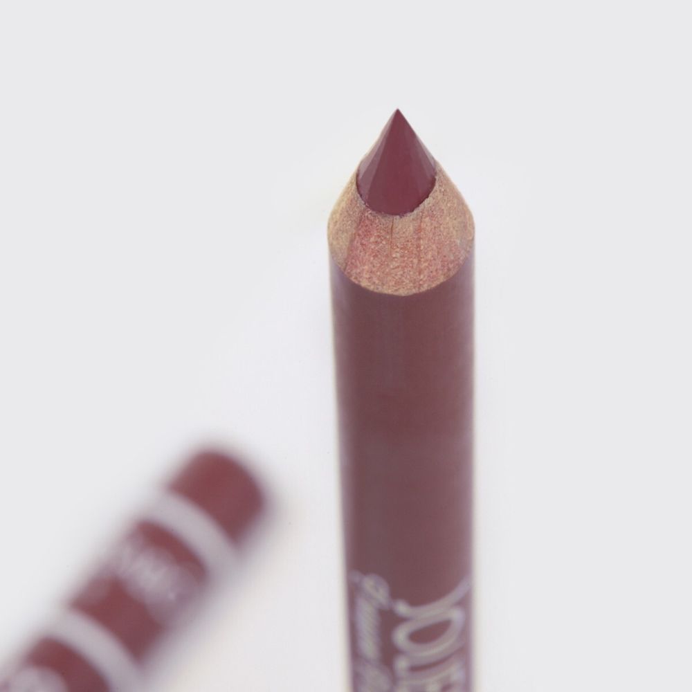 Карандаш для губ VIVIENNE SABO Jolies Levres - 103 розово-бежевый