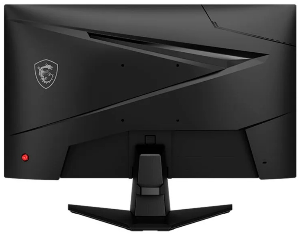 Монитор 24&#34; MSI MAG 244F черный