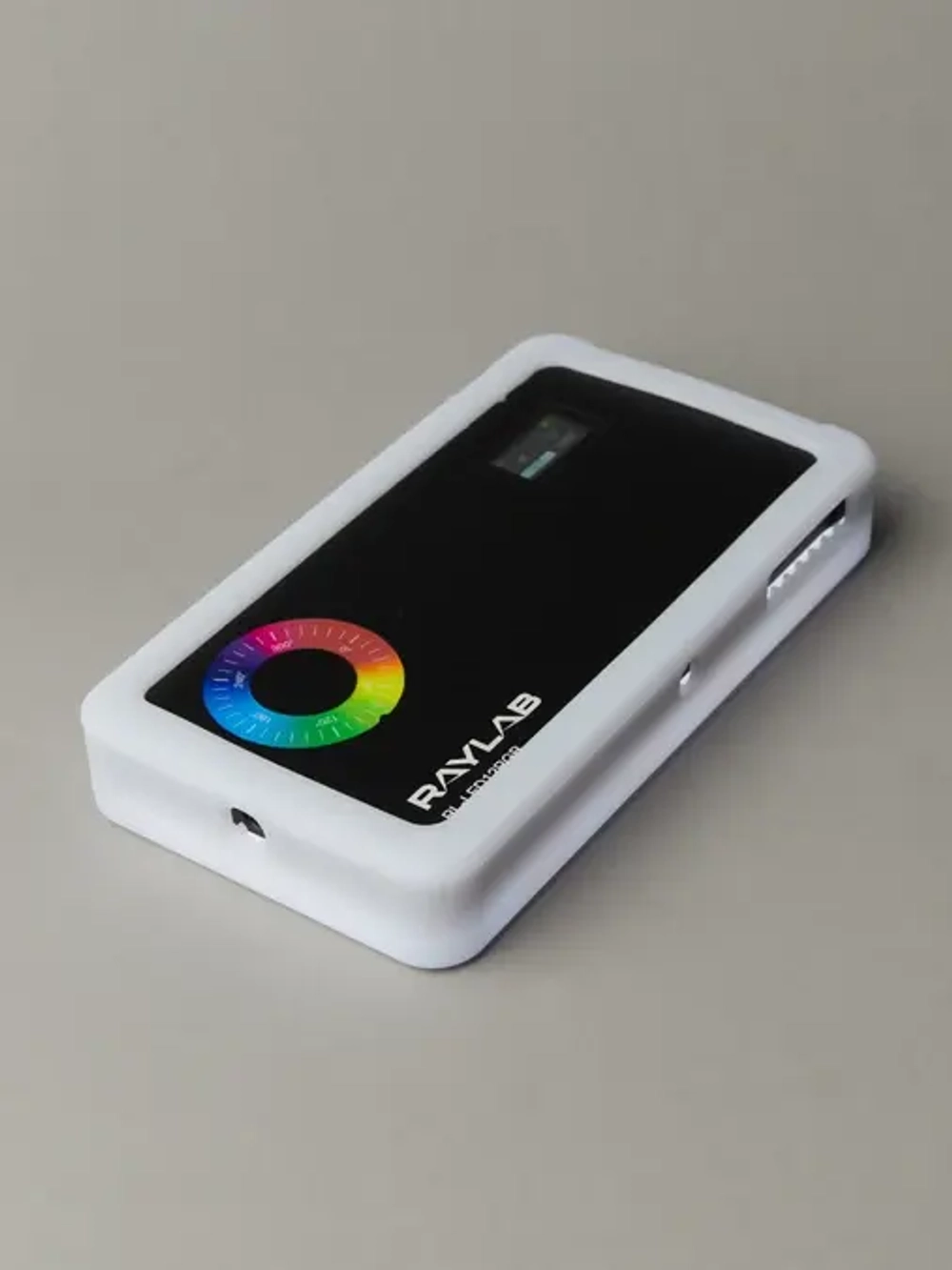 Осветитель светодиодный Raylab RL-LED12RGB 2500-9000К