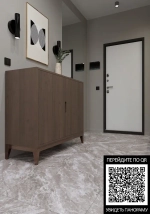 Керамогранит Primavera Хасия 60x60 см (TP66M21)