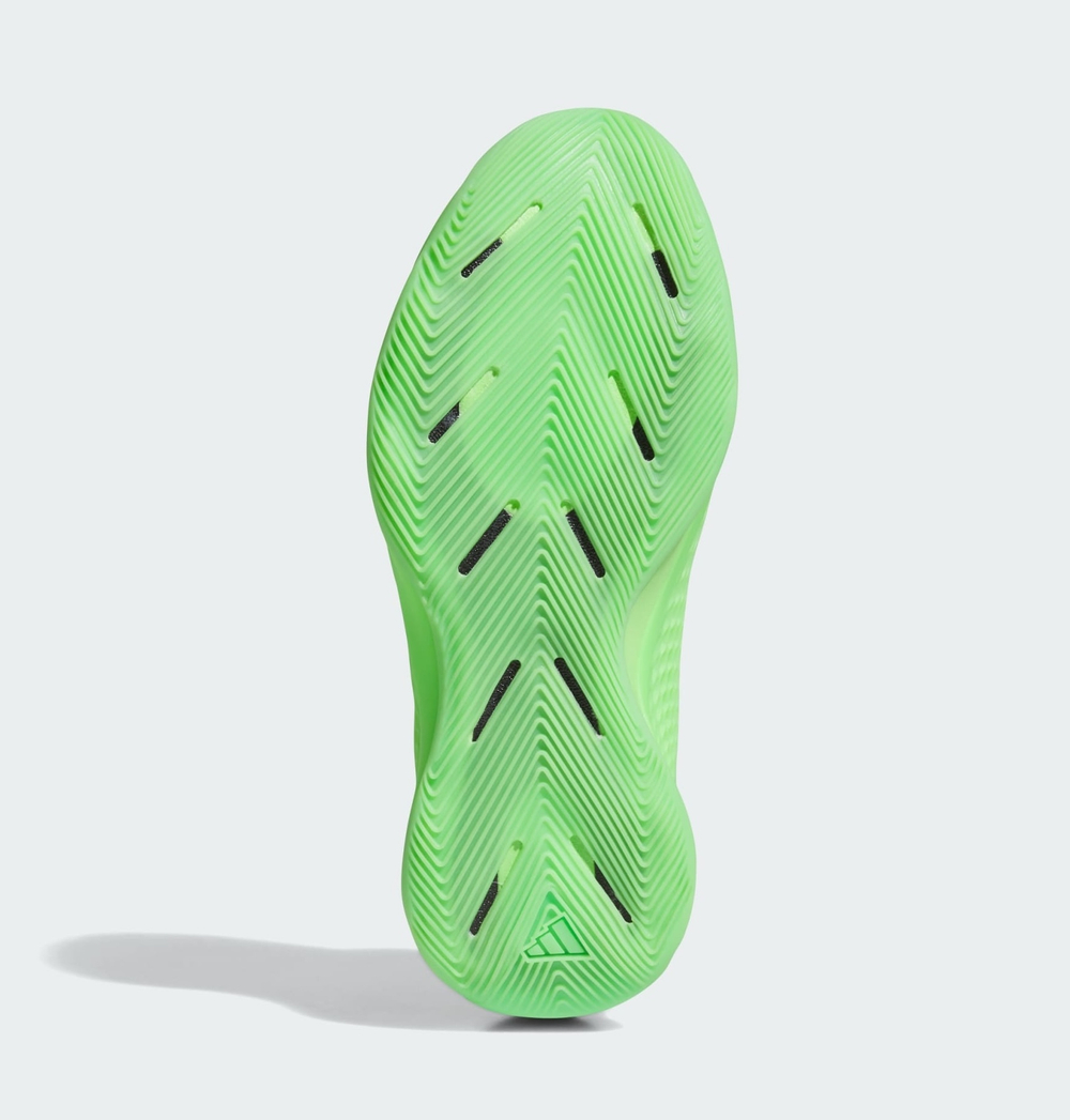 Сколько стоят adidas AE 1 Lucid Lime