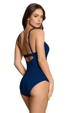 Купальник сплошной JZ23151M 458