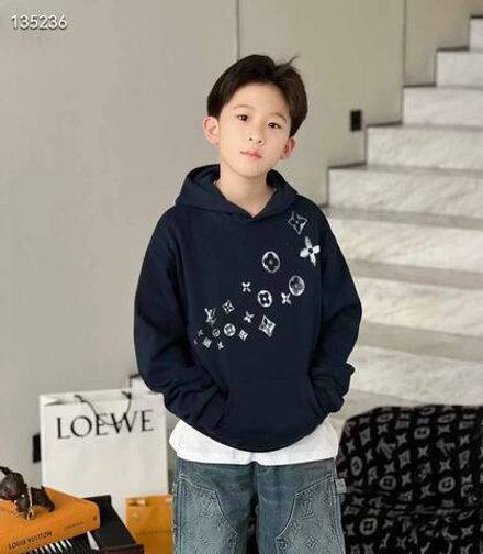 Худи Louis Vuitton