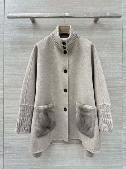 Пальто Loro Piana