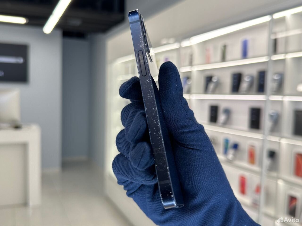 iPhone 12 Mini, 128 ГБ б/у