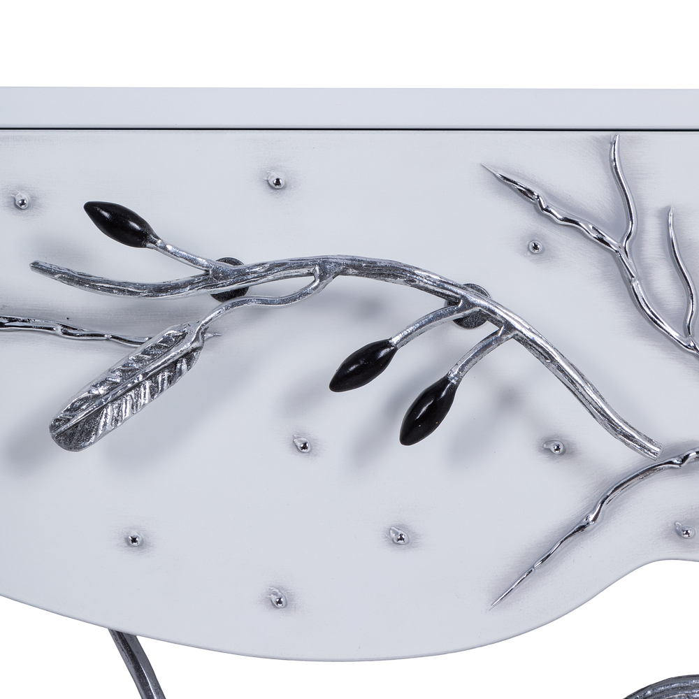 Консоль Oliva Branch (Олива Бранч) Айс