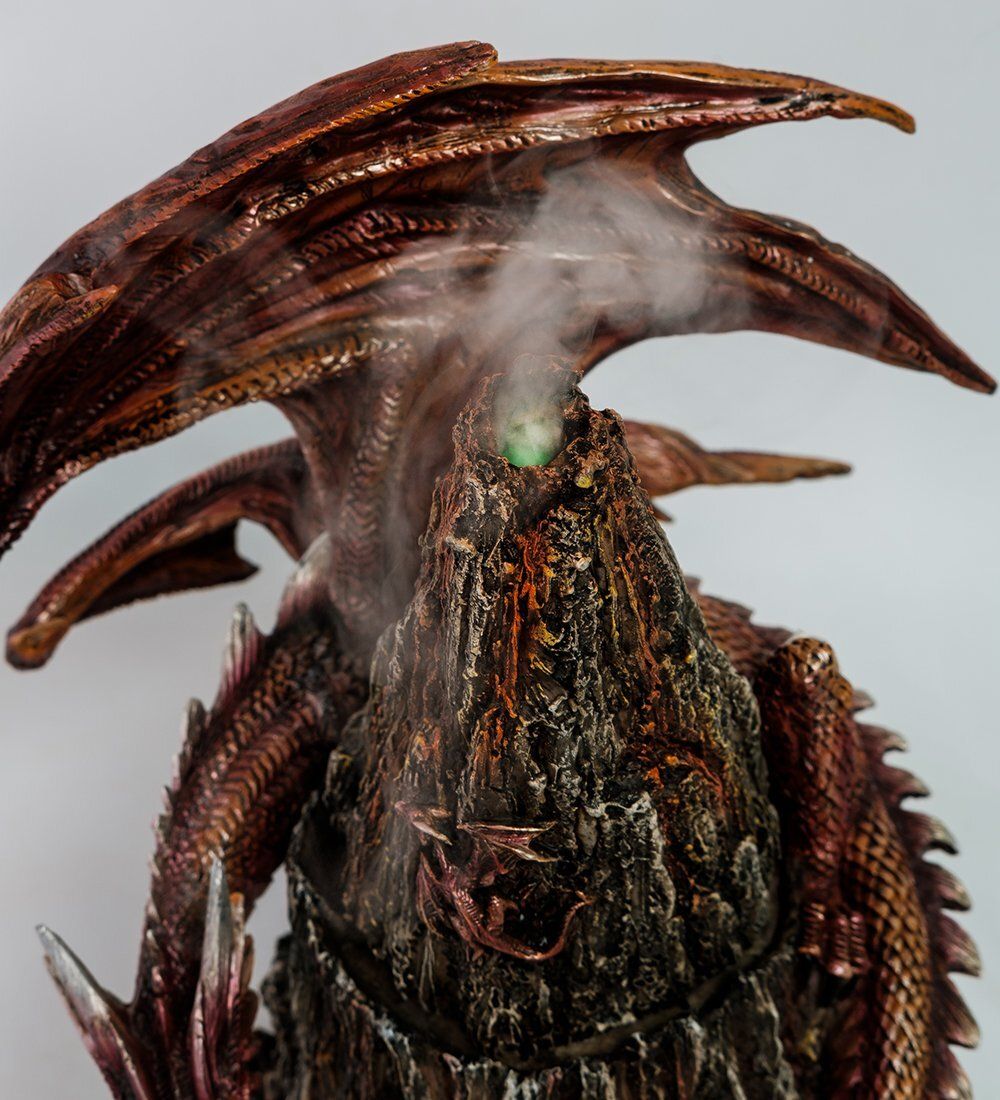 Great Art GA-132 Статуэтка-диффузор «Дракон»