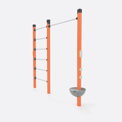 Уличный воркаут SHW0057