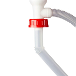 Помпа ручная Kimpex TRM20 для перекачки бензина